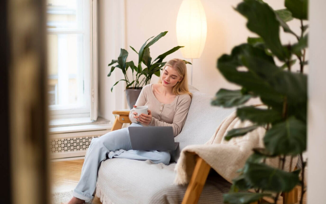 7 Conseils pour avoir un air sain dans votre maison