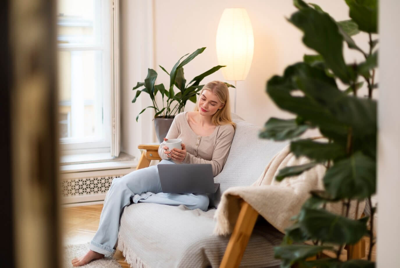Conseils pour avoir un air sain dans votre maison