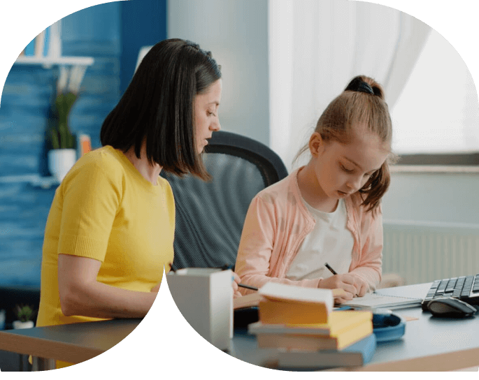 Soutien scolaire en anglais