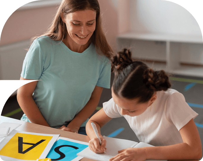 Un soutien scolaire individualisé