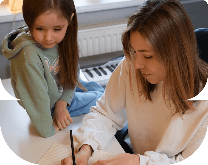 Tutorat individuel à domicile